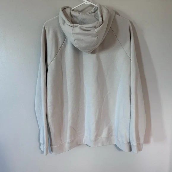 Nike Off-White Pullover Hoodie - Picture 6 of 6